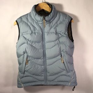 REI Puffer Vest